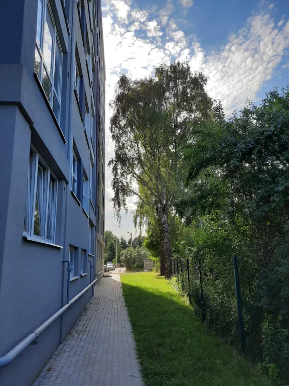 Квартира 1-комнатная Квартира — Калининград