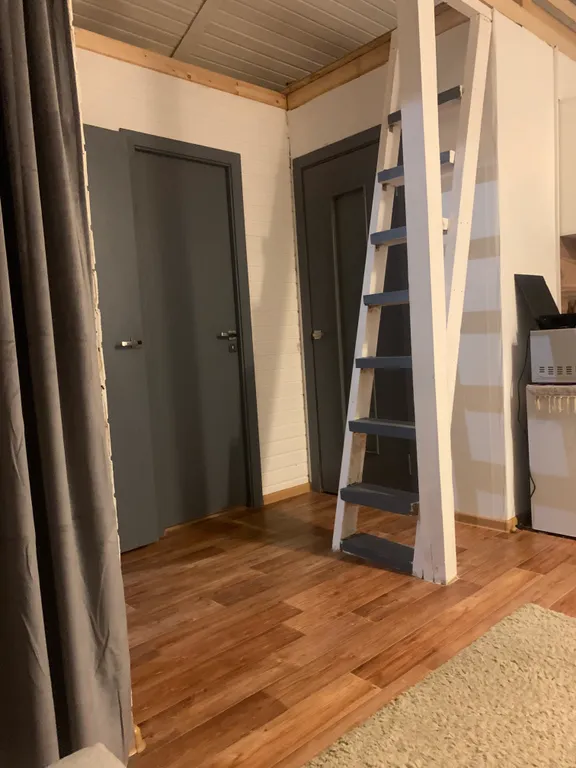 Уютная дача для отдыха