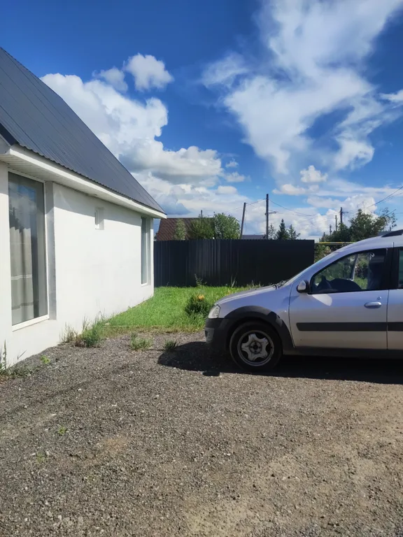 Коттедж Уютный дом для отдыха — Великий Новгород