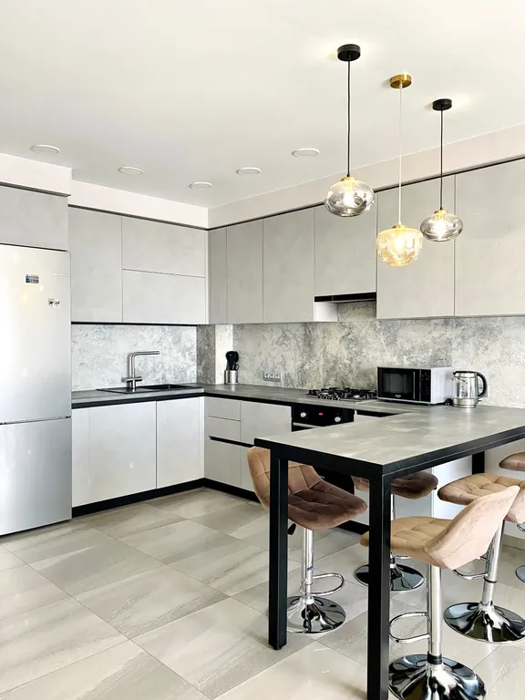 Коттедж Танхаус с видом на море — аренда посуточно в Адлер