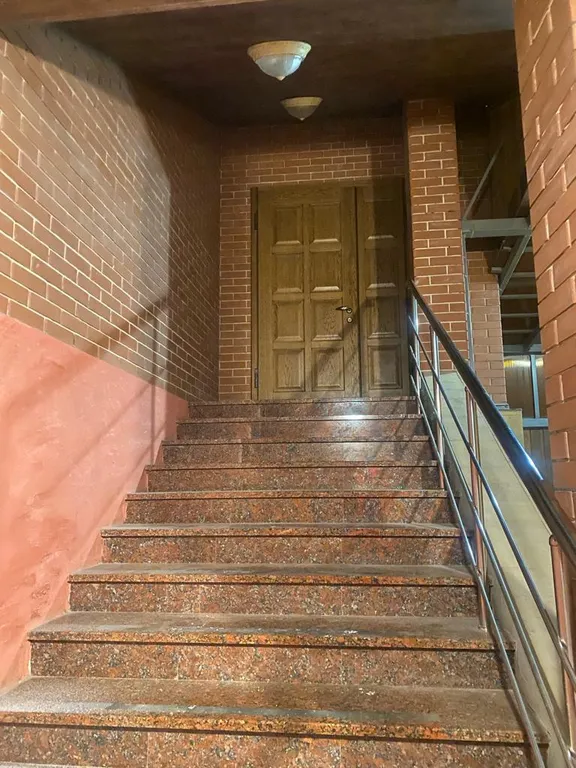 Квартира 2-комнатная Квартира — Сапроново