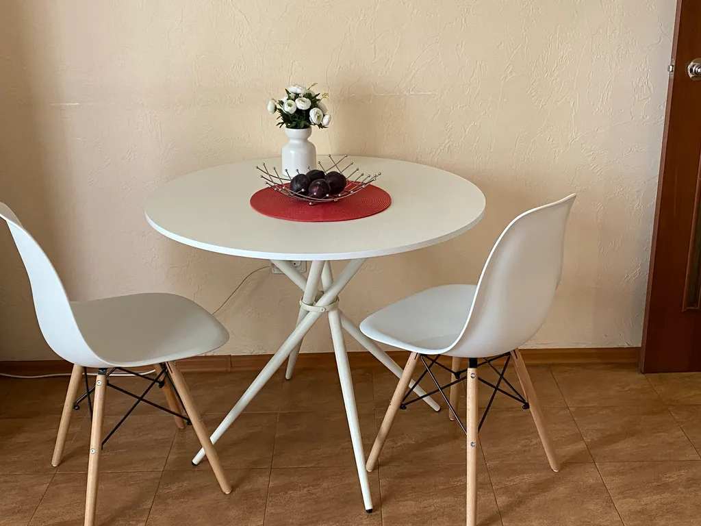 Квартира возле ТРЦ Рубин