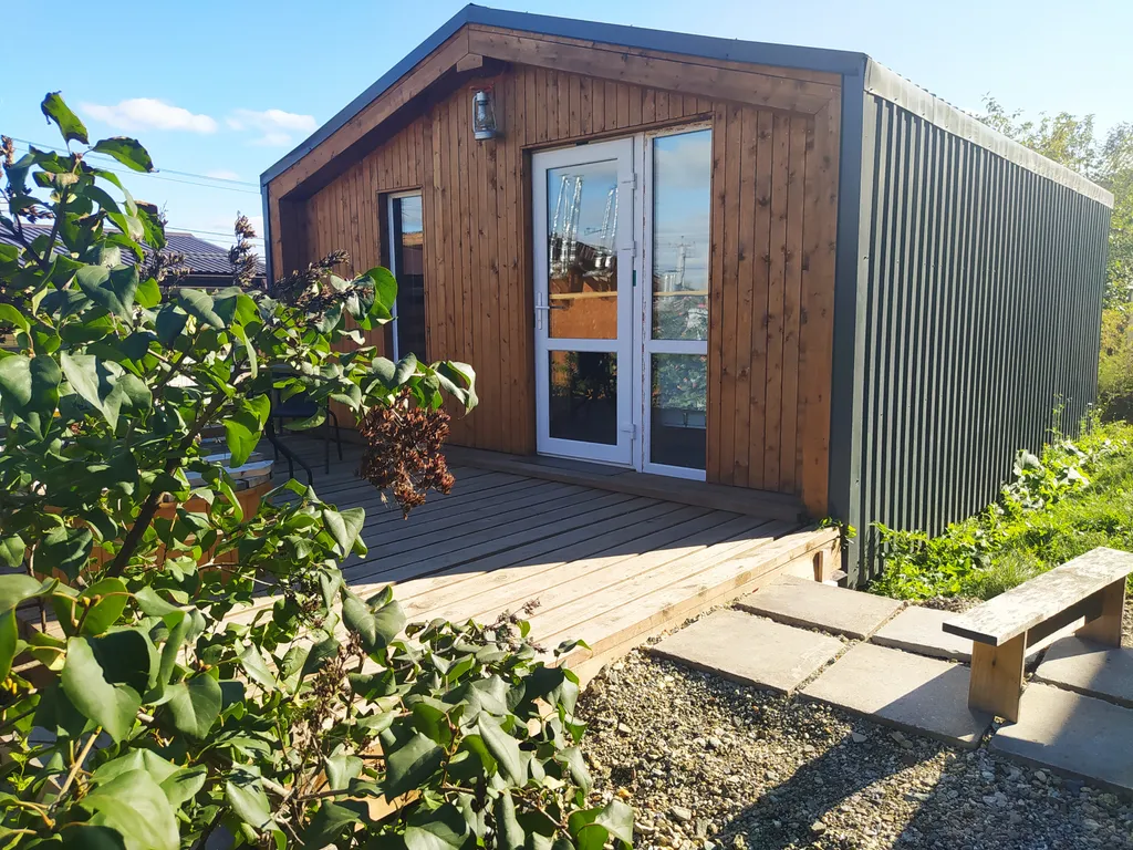 Коттедж Уютный дом с баней — аренда посуточно в Екатеринбург