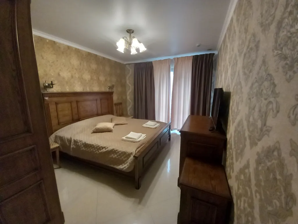 Квартира Комната — Зеленоградск