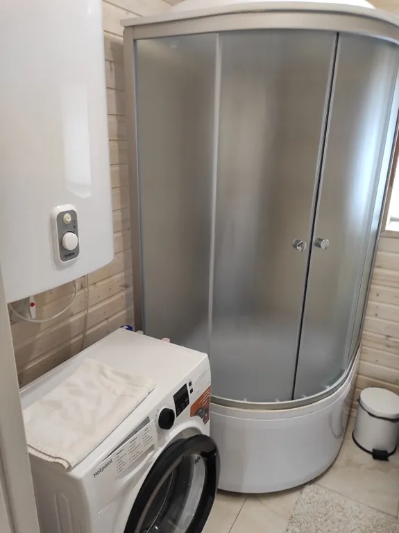 Уютный коттедж у Истры - все для прекрасного отдыха на природе