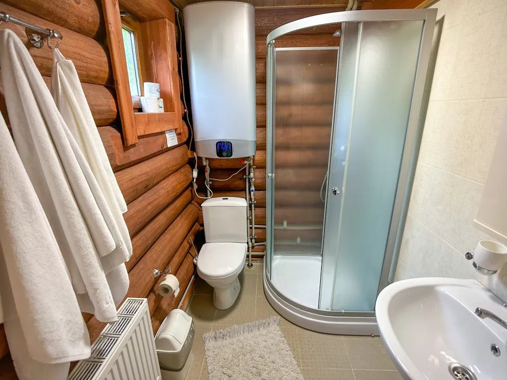 Таунхаус в Эко комплекс Лаура