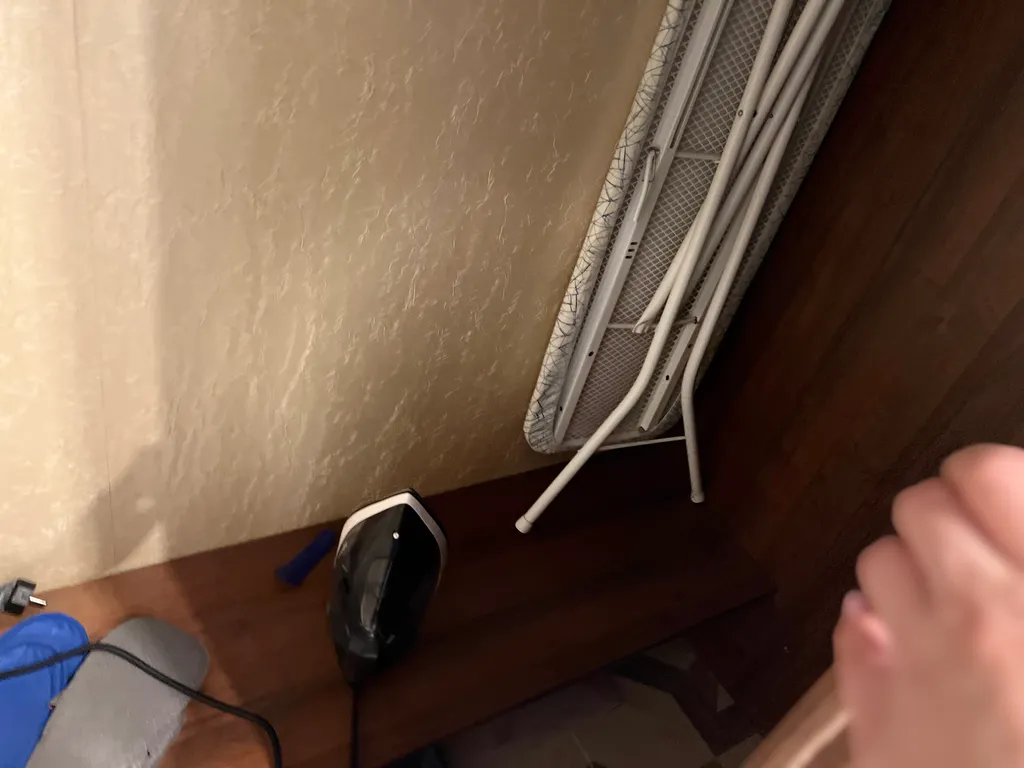 Просторная квартира рядом с Океанисом