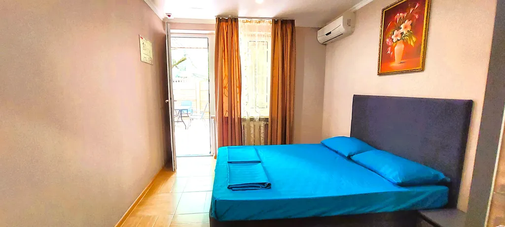 Квартира Комната — Геленджик