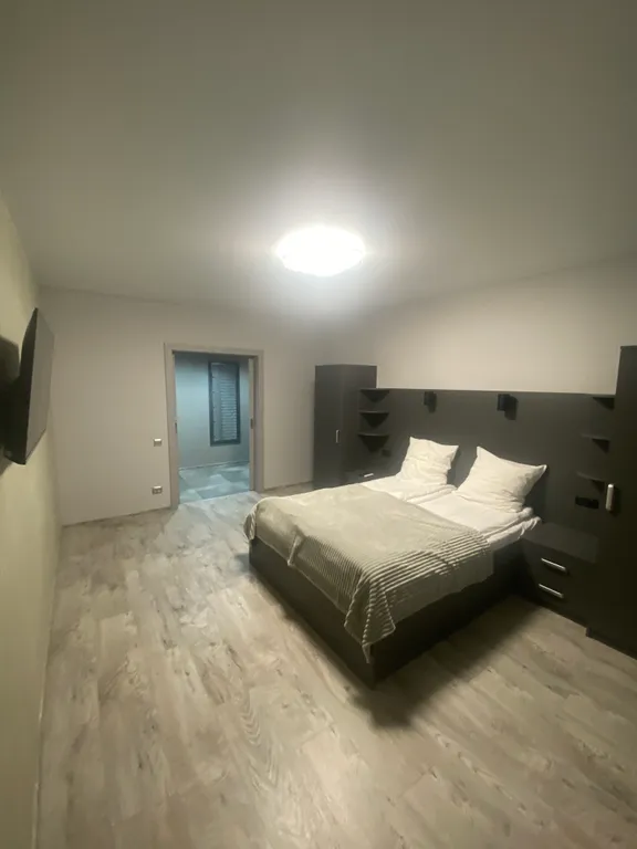 Квартира Апартаменты в Рыбной деревне — Калининград