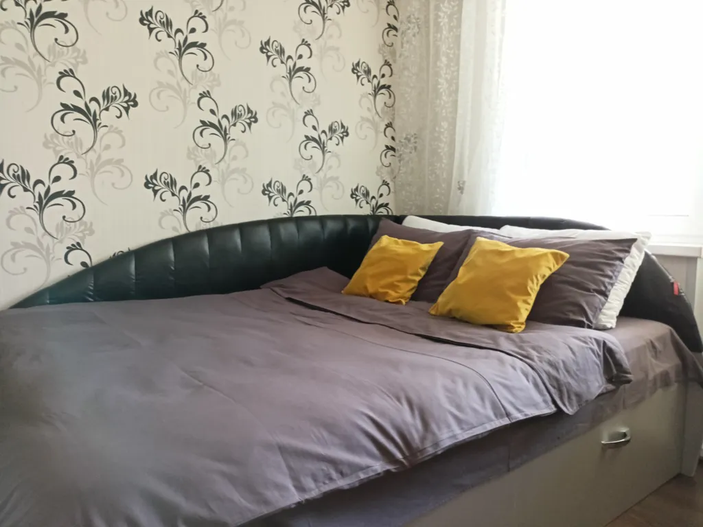 Уютная квартира для семейного проживания