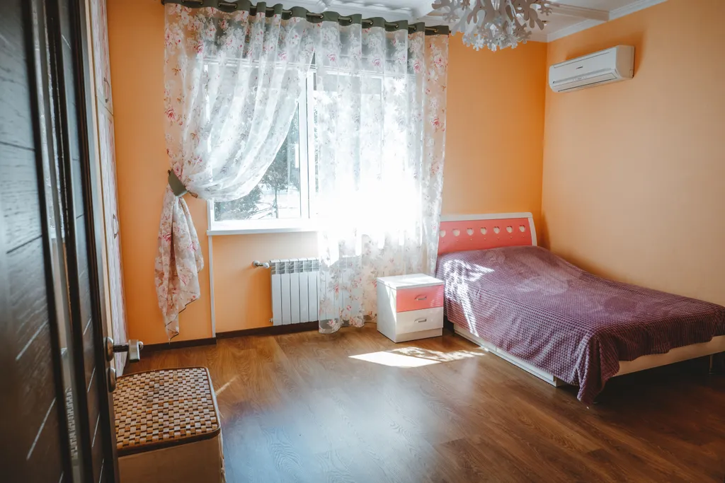 Таунхаус с выходом на море