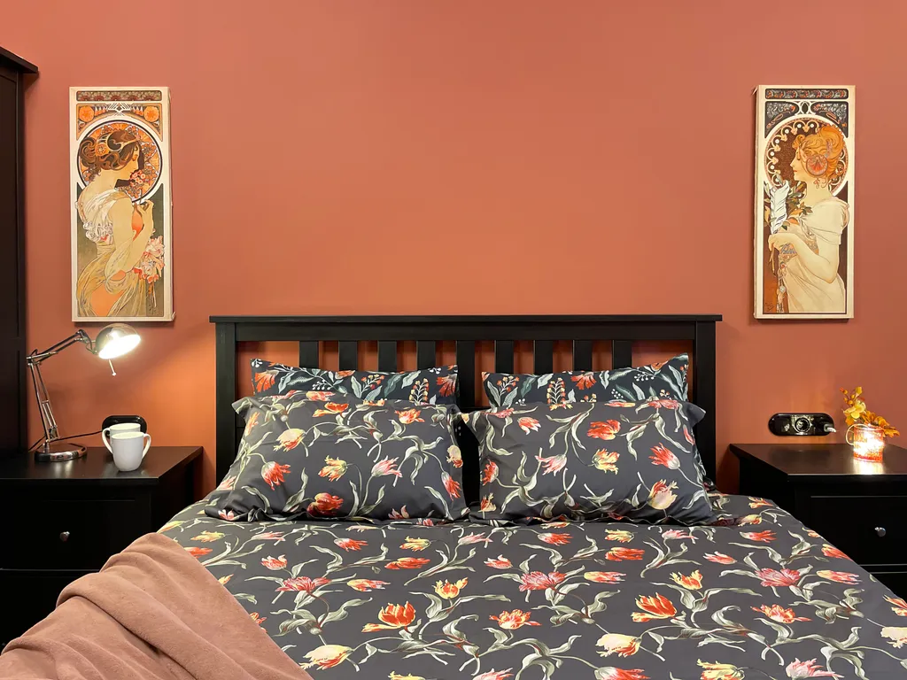 Квартира Апартаменты трехкомнатные с видом на Фонтанку — Санкт-Петербург