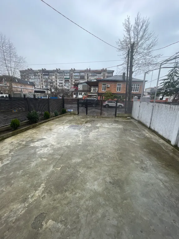 Квартира Квартира Уютная студия в центре города Сухум — Сухум