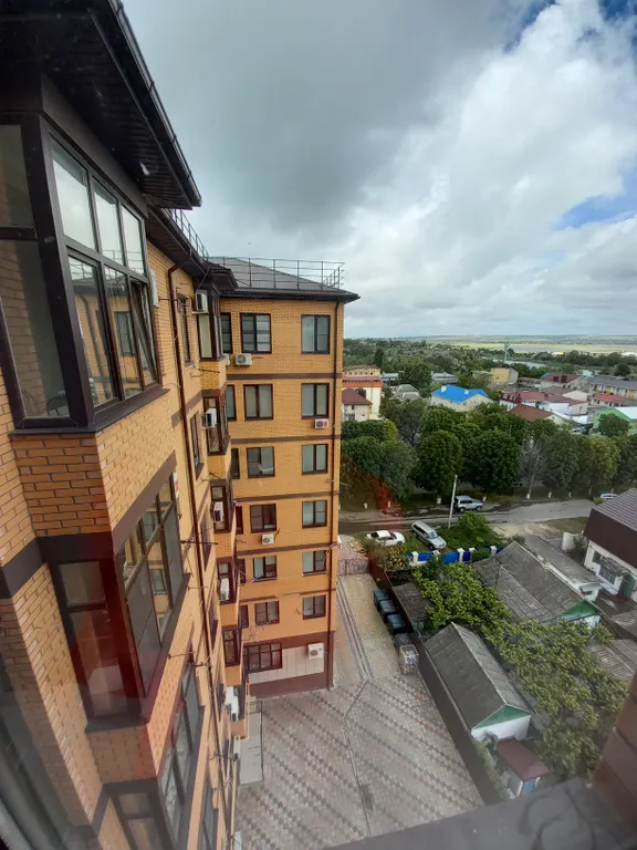 Квартира Уютная квартира в центре города около моря — Анапа