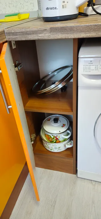 Квартира Квартира рядом с ж/д вокзалом — Тверь