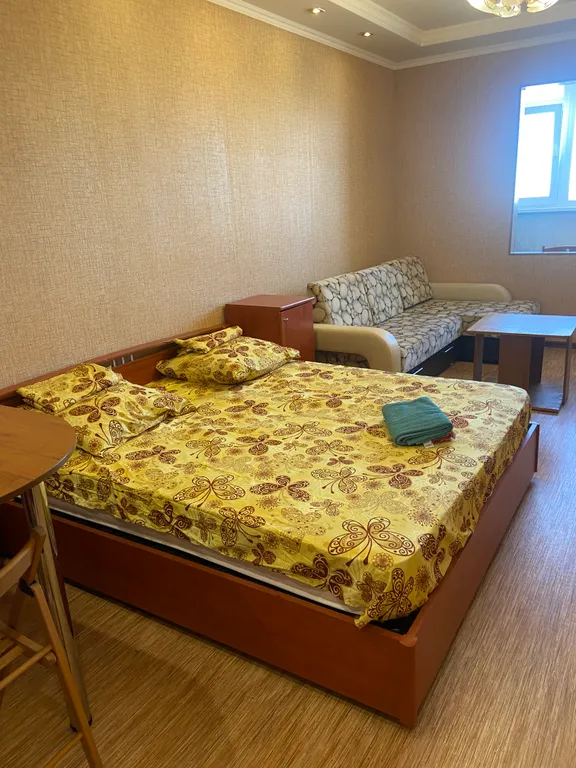 Квартира Уютная студию в центре города — аренда посуточно в Сургут