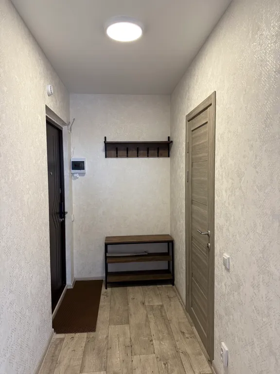 Двухкомнатная квартира премиум класса