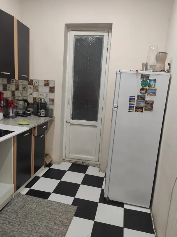 Квартира Уютная квартира у моря — Сухум