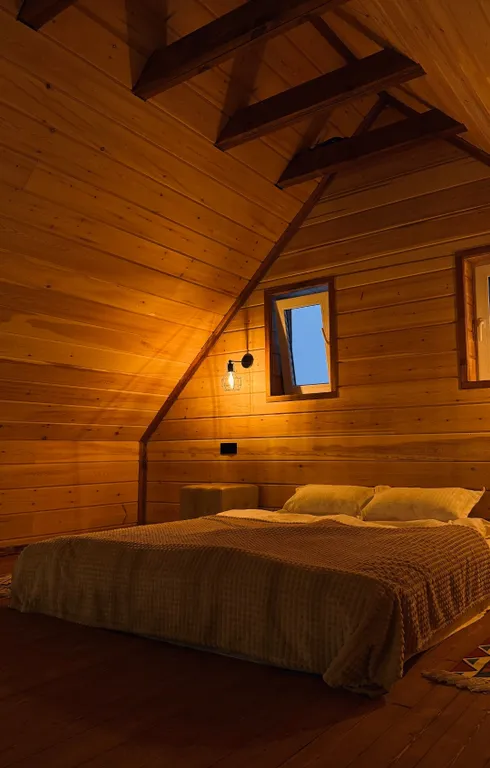 Дом отдыха барни