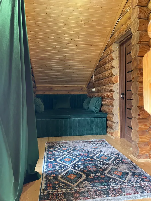 Дом на берегу моря