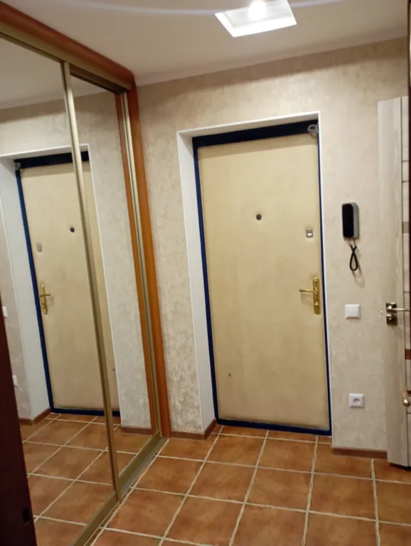 Уютная квартира в Барановичах