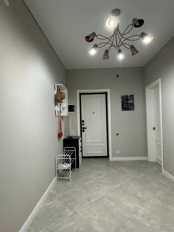 Уютная квартира рядом с морем