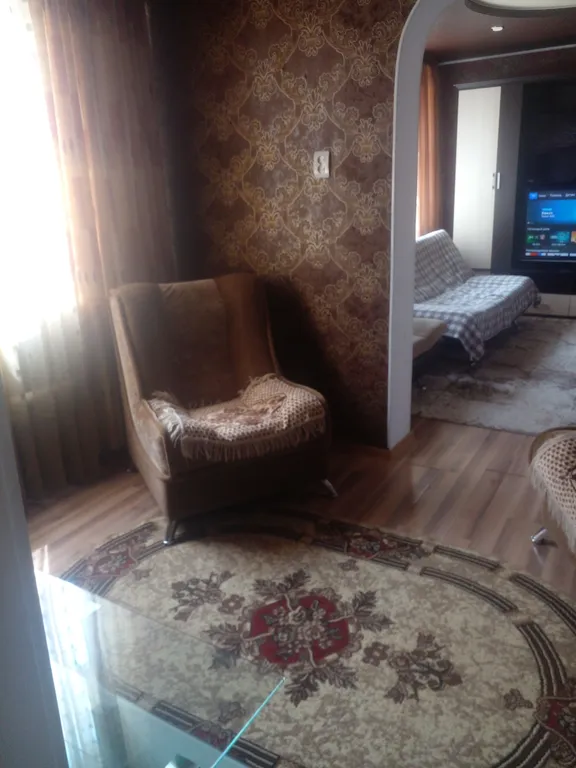 Уютный дом на побережье Азовского моря