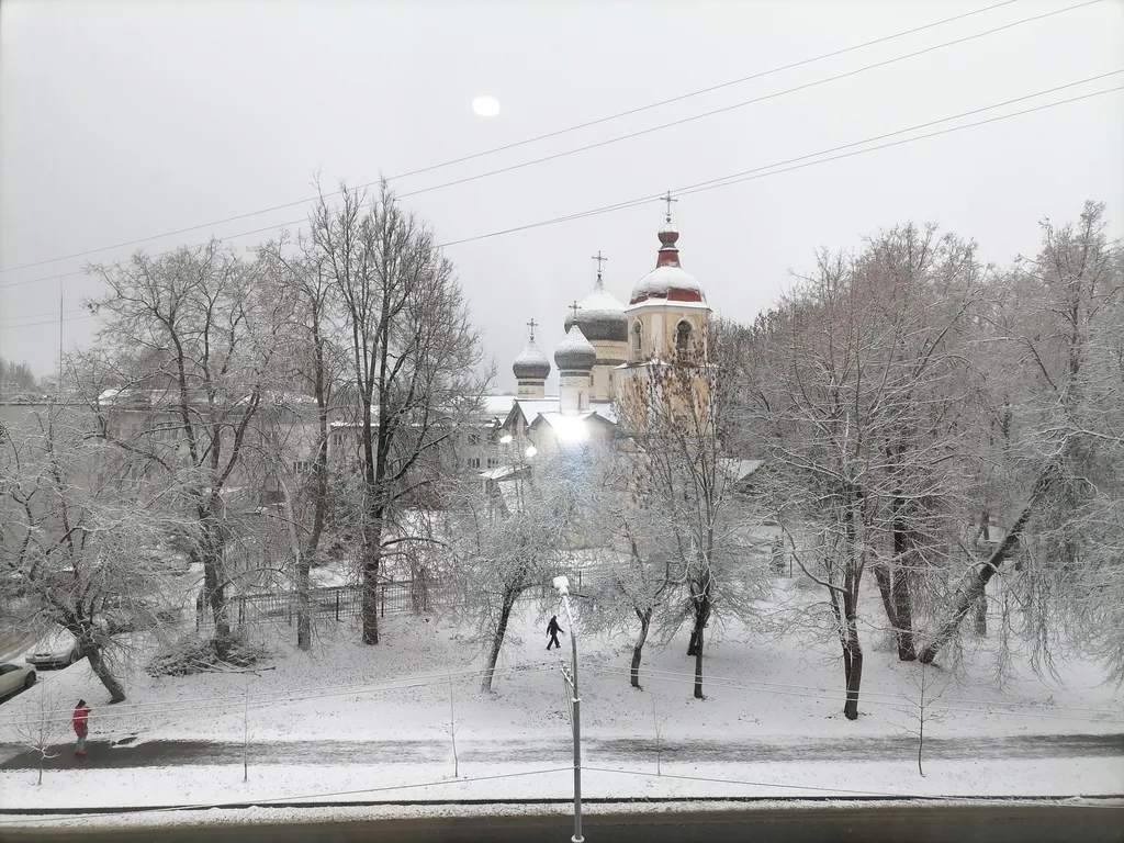 Центр. Уютная квартира - 5 минут Кремль