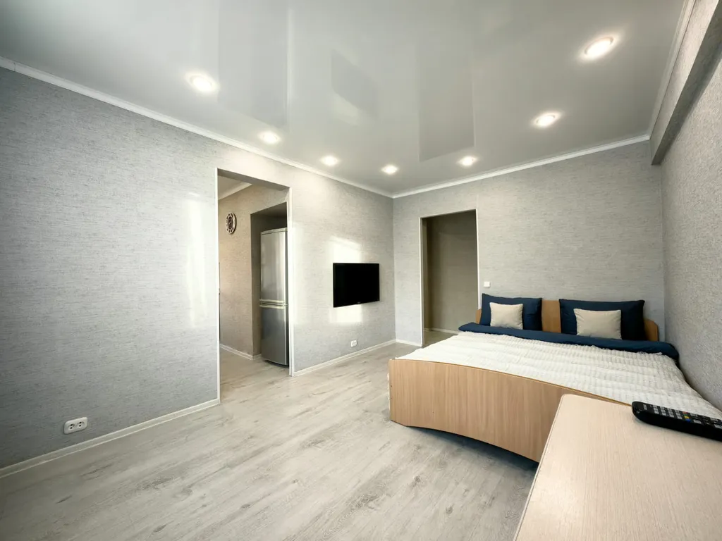 Просторная квартира рядом с Севмаш и всей инфраструктурой