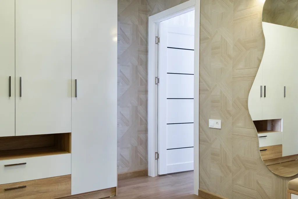 Апартаменты с видом на Ереван