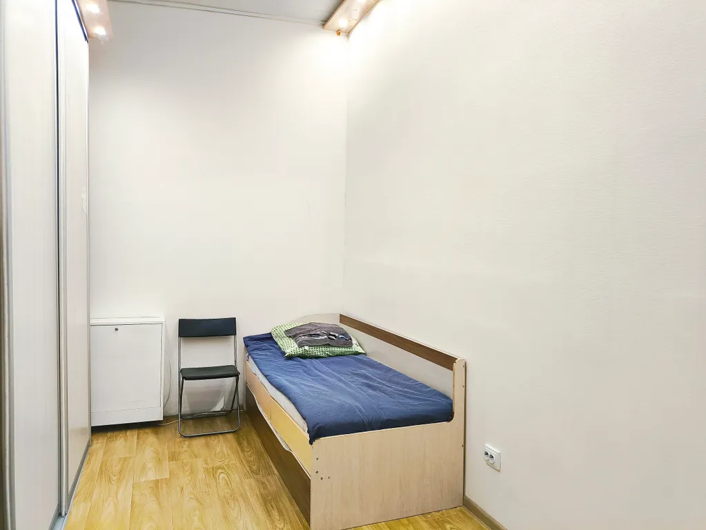 Баня у G-Drive арена омск