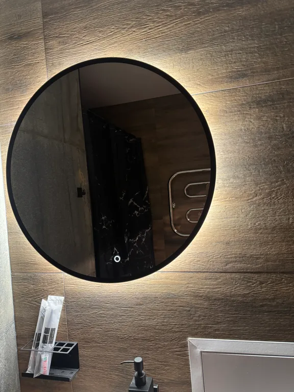 Квартира Квартира студия в 15 минутах от центра Ярославля — Ярославль