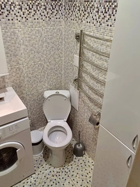 Квартира Апартаменты Романтичная Сакура — Анапа