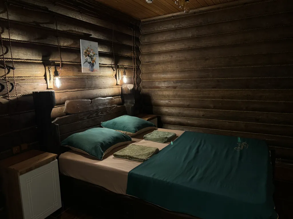 3-комнатный Дом