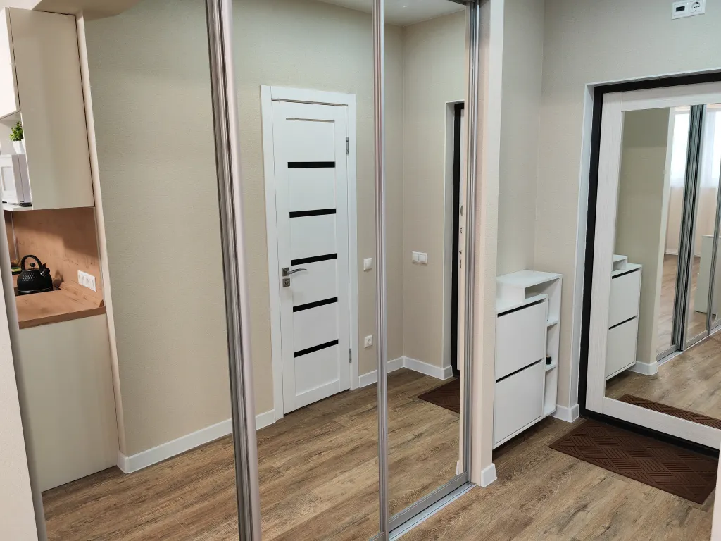 Чистая, уютная студия у метро Котельники