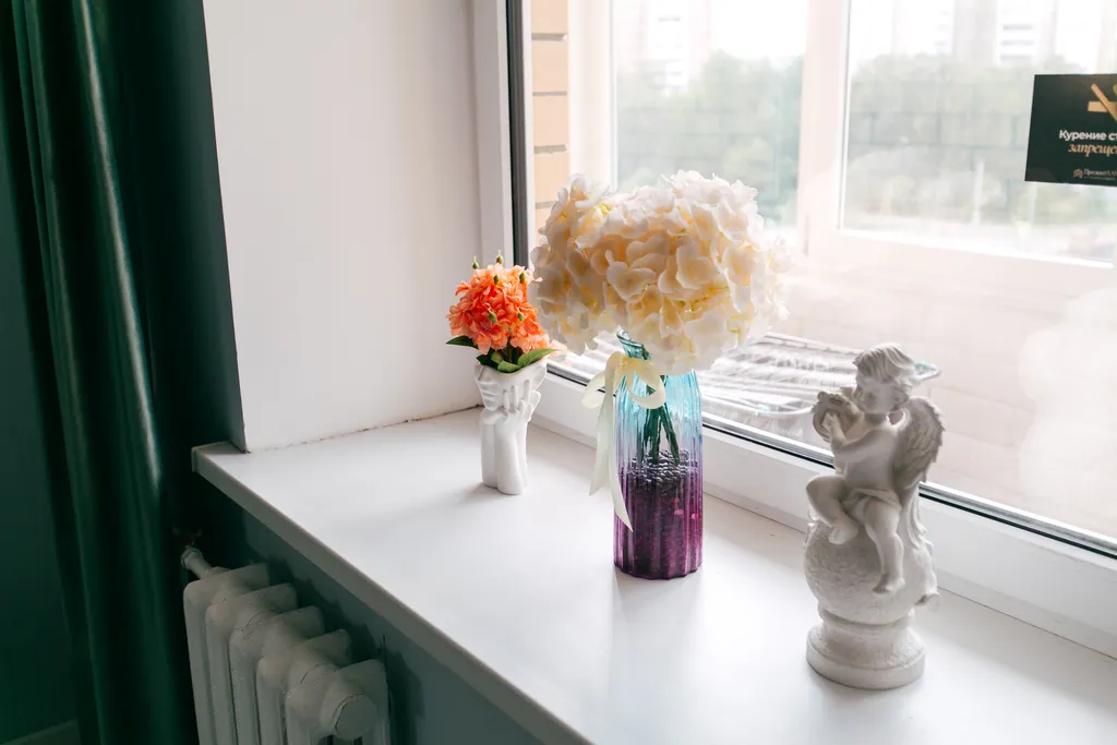 Апартаменты в центре