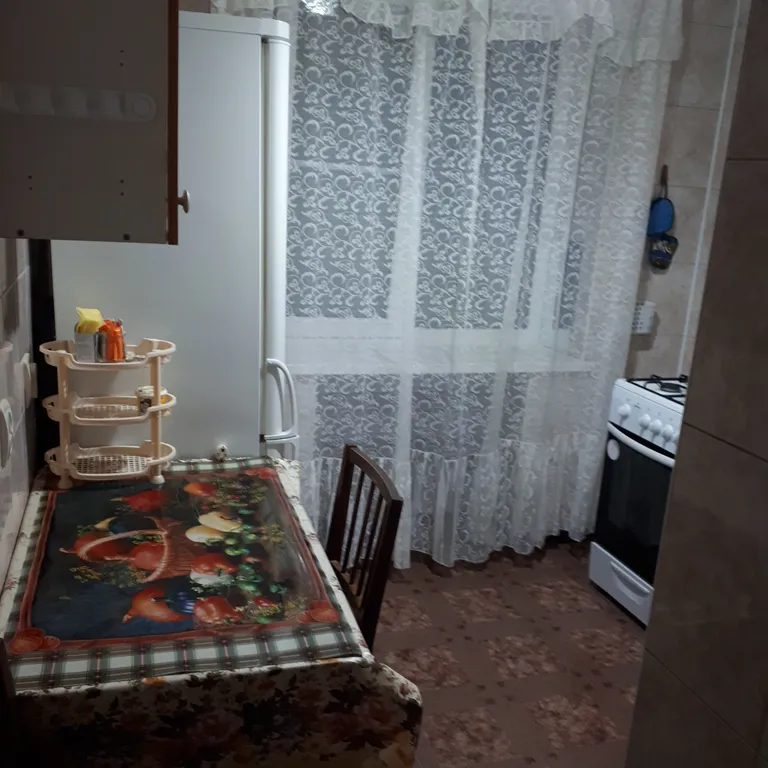 Квартира для отдыха