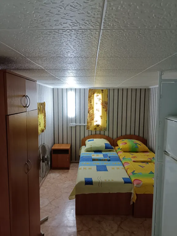 Уютный дачный домик в Нахимовском районе