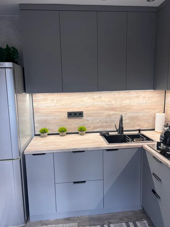 Уютная студия