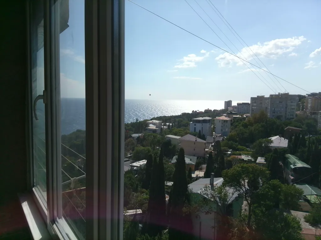 Ялта Кореиз Мисхор