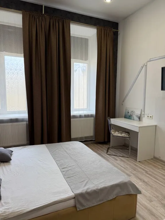 Квартира Комната — Санкт-Петербург