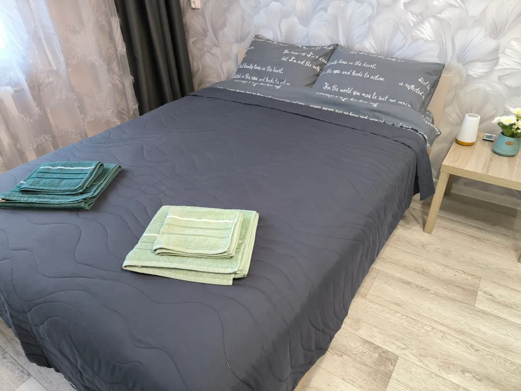 Однокомнатная квартира в Синарском районе