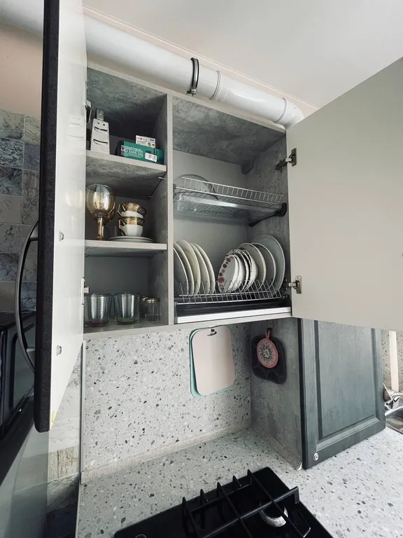 Квартира в центральной части города