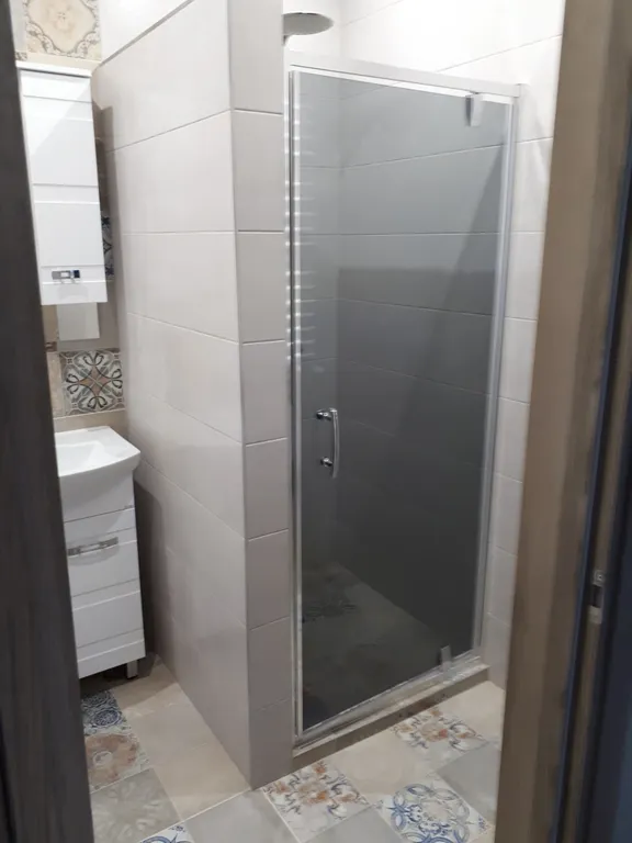 Светло, уютно и радушно