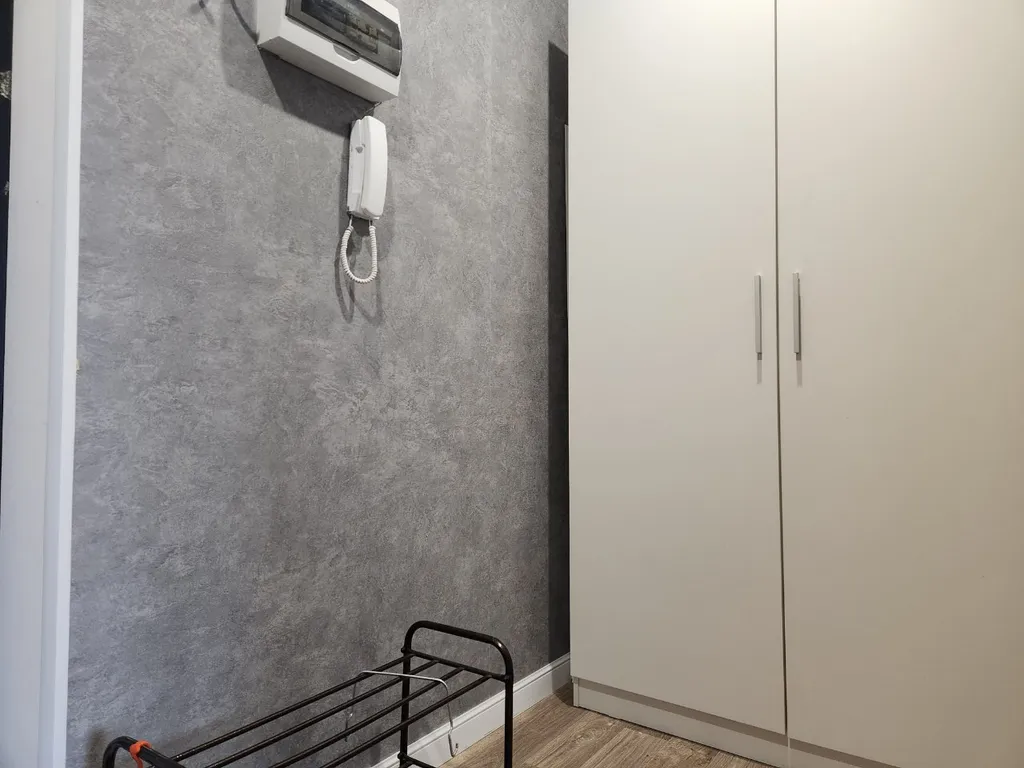 Уютная студия в 5 минутах езды от озера Тургояк