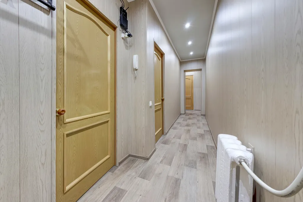 Квартира Sennaya apartment 2-х комнатная квартира в центре на канале Грибоедова — Санкт-Петербург