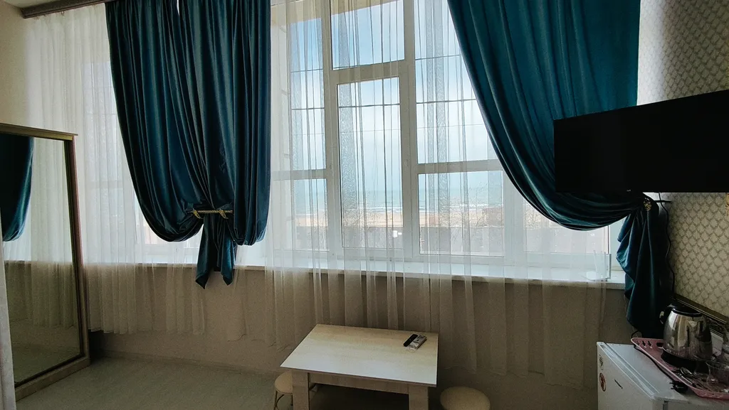 Квартира Комната — аренда посуточно в Дербент