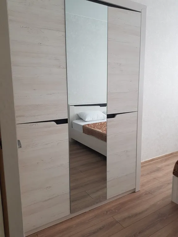 Новая квартира с видом на главную достопримечательность