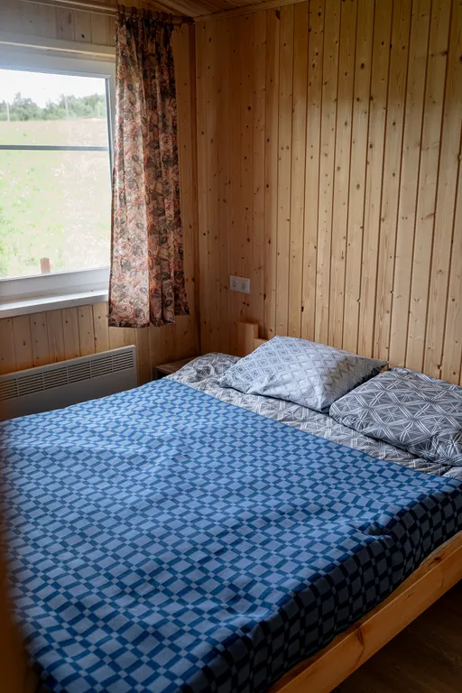 Коттедж Гостевой дом у реки — Волосово