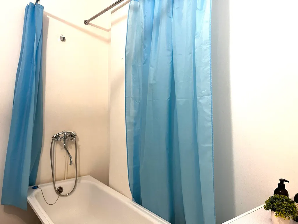 2-х комнатная квартира в центре города